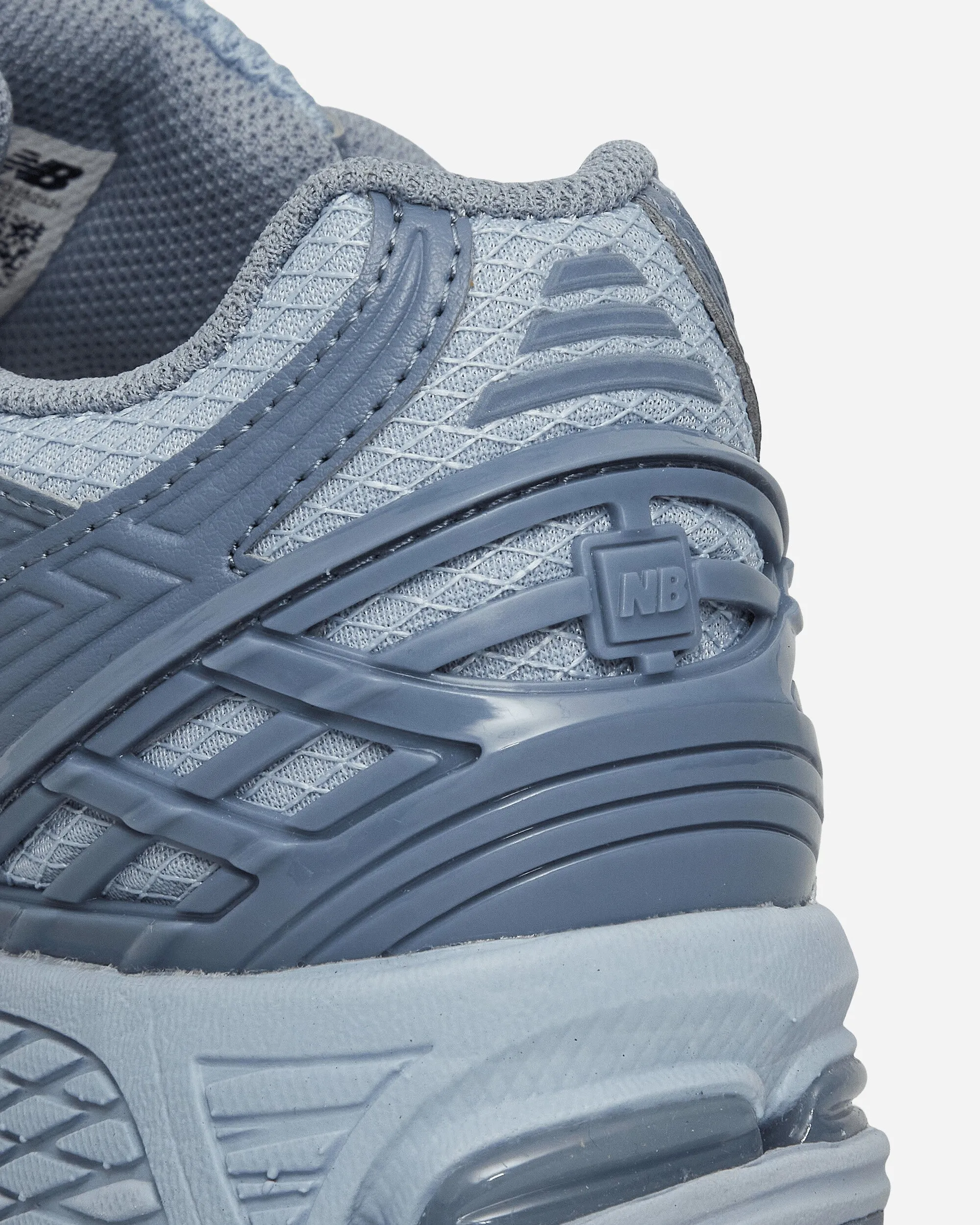 1906 Utility Sneakers Arctic Grey