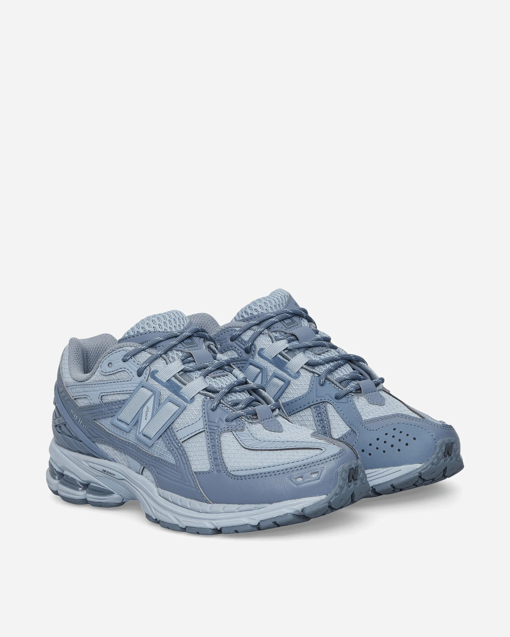 1906 Utility Sneakers Arctic Grey