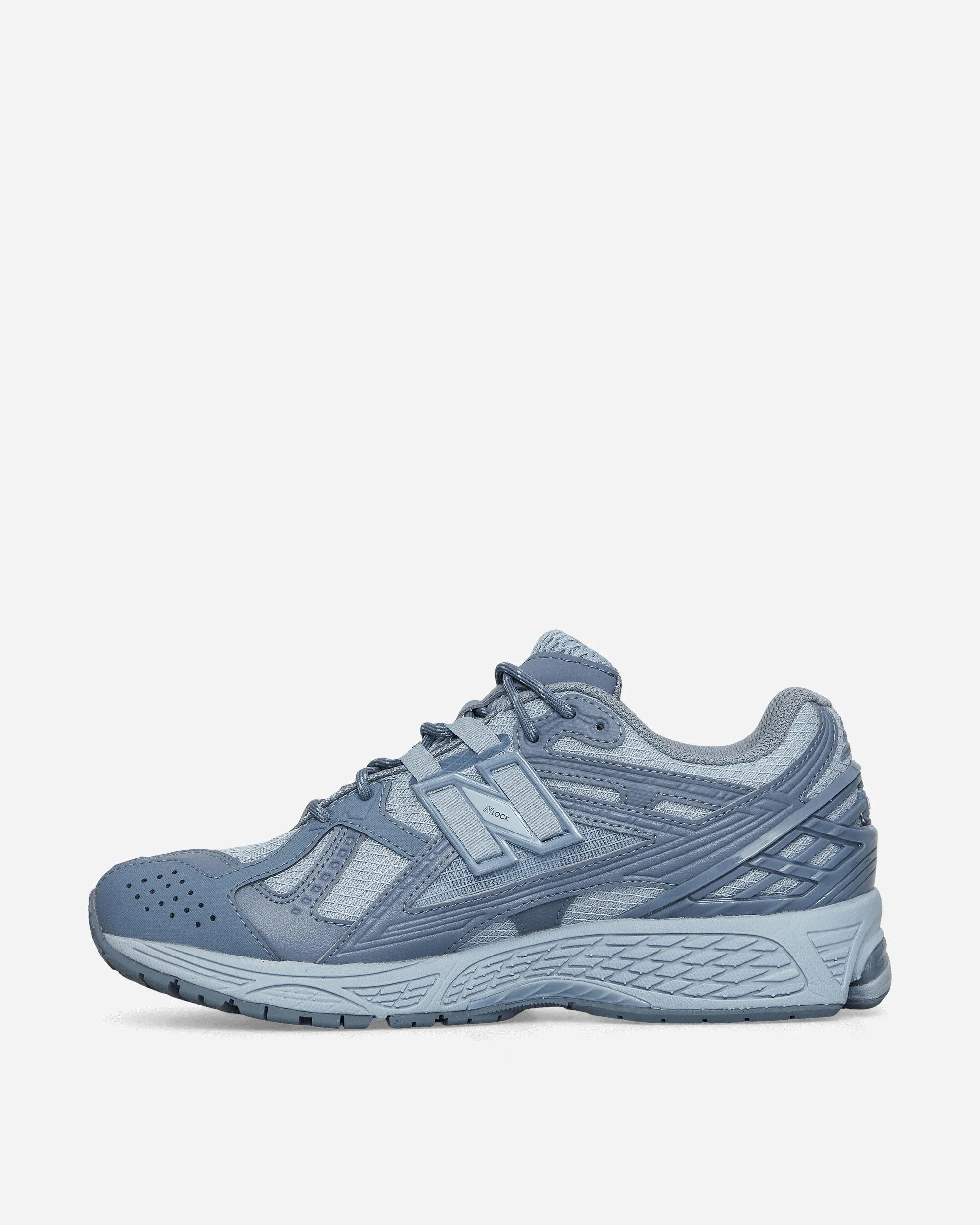 1906 Utility Sneakers Arctic Grey