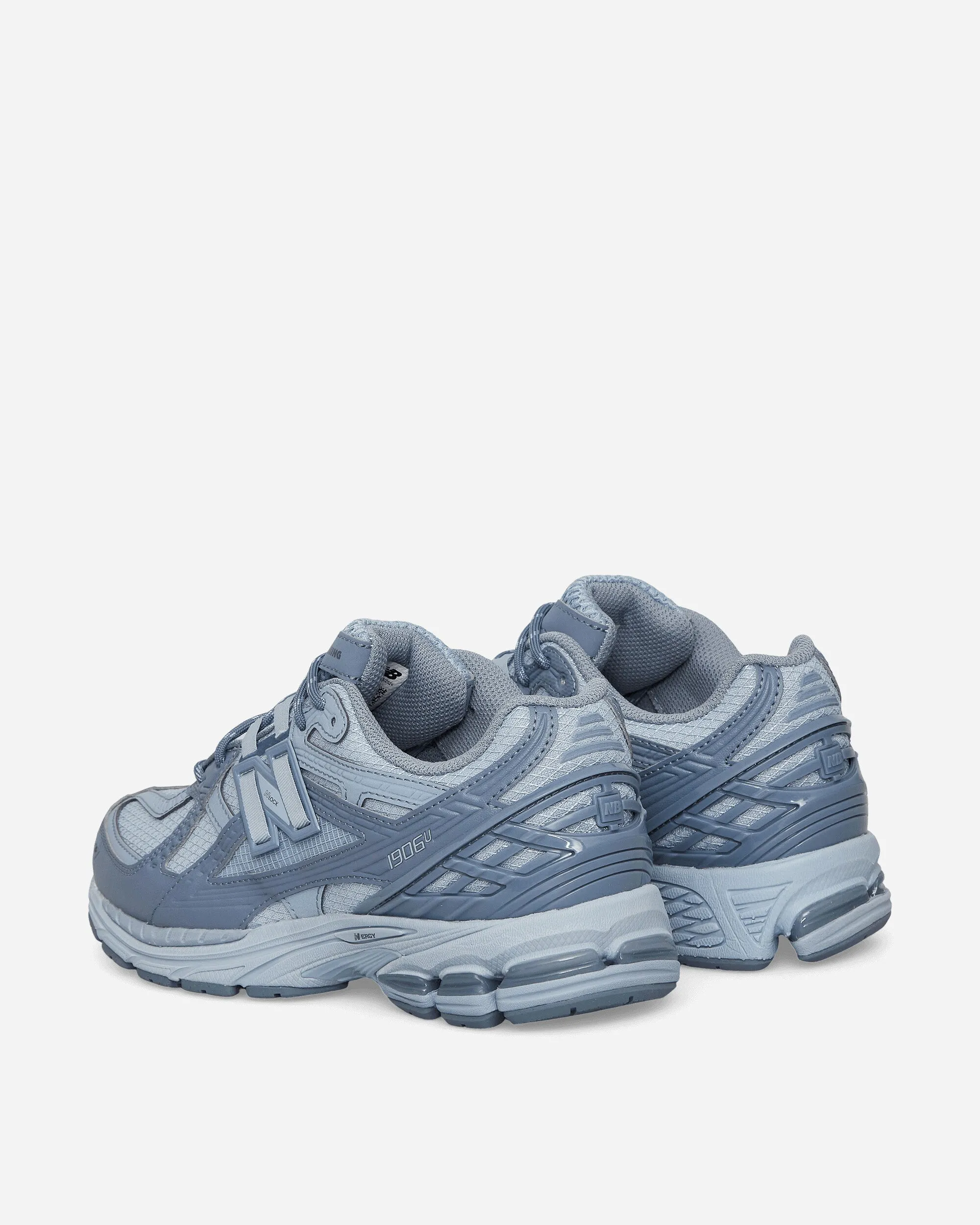 1906 Utility Sneakers Arctic Grey