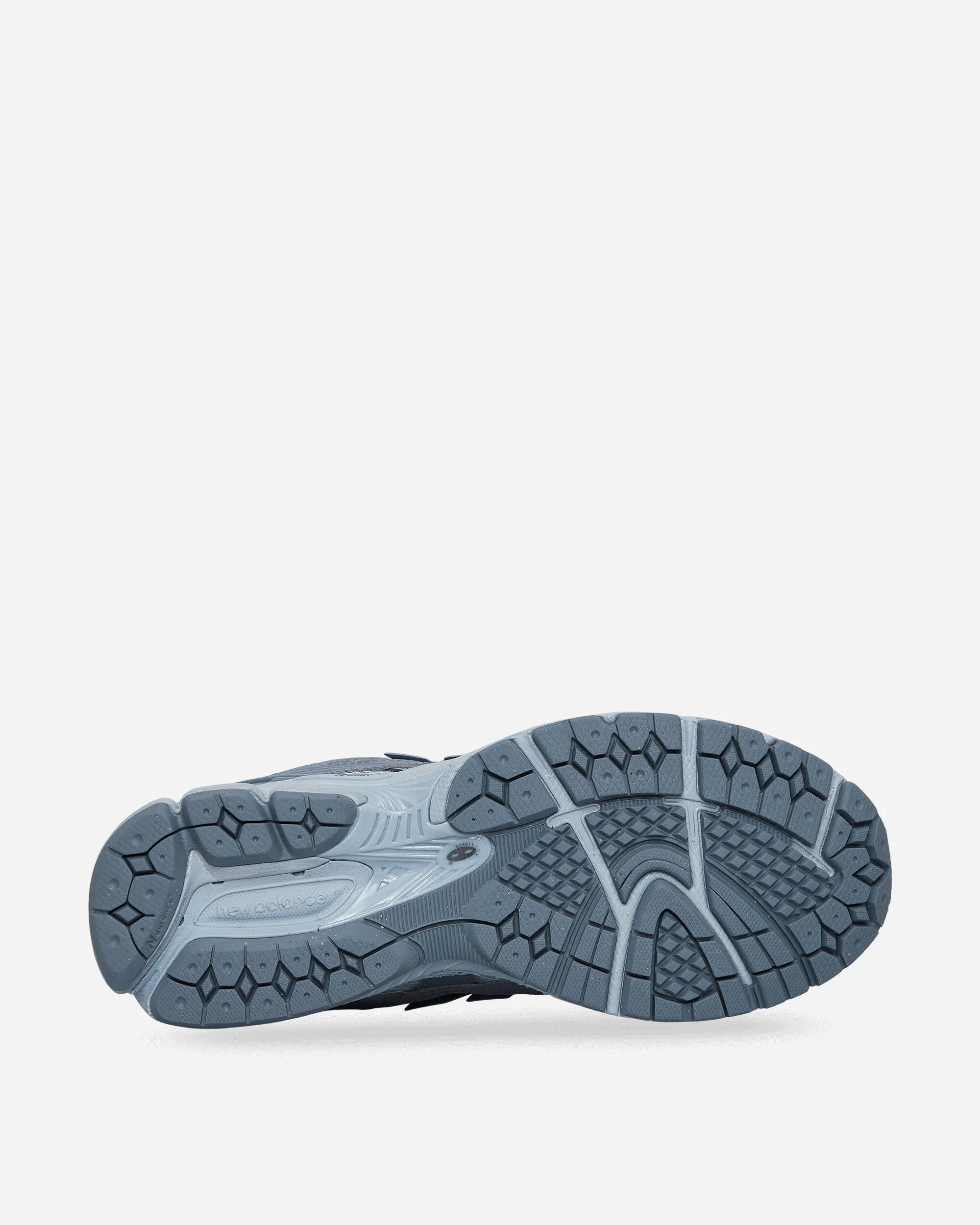 1906 Utility Sneakers Arctic Grey