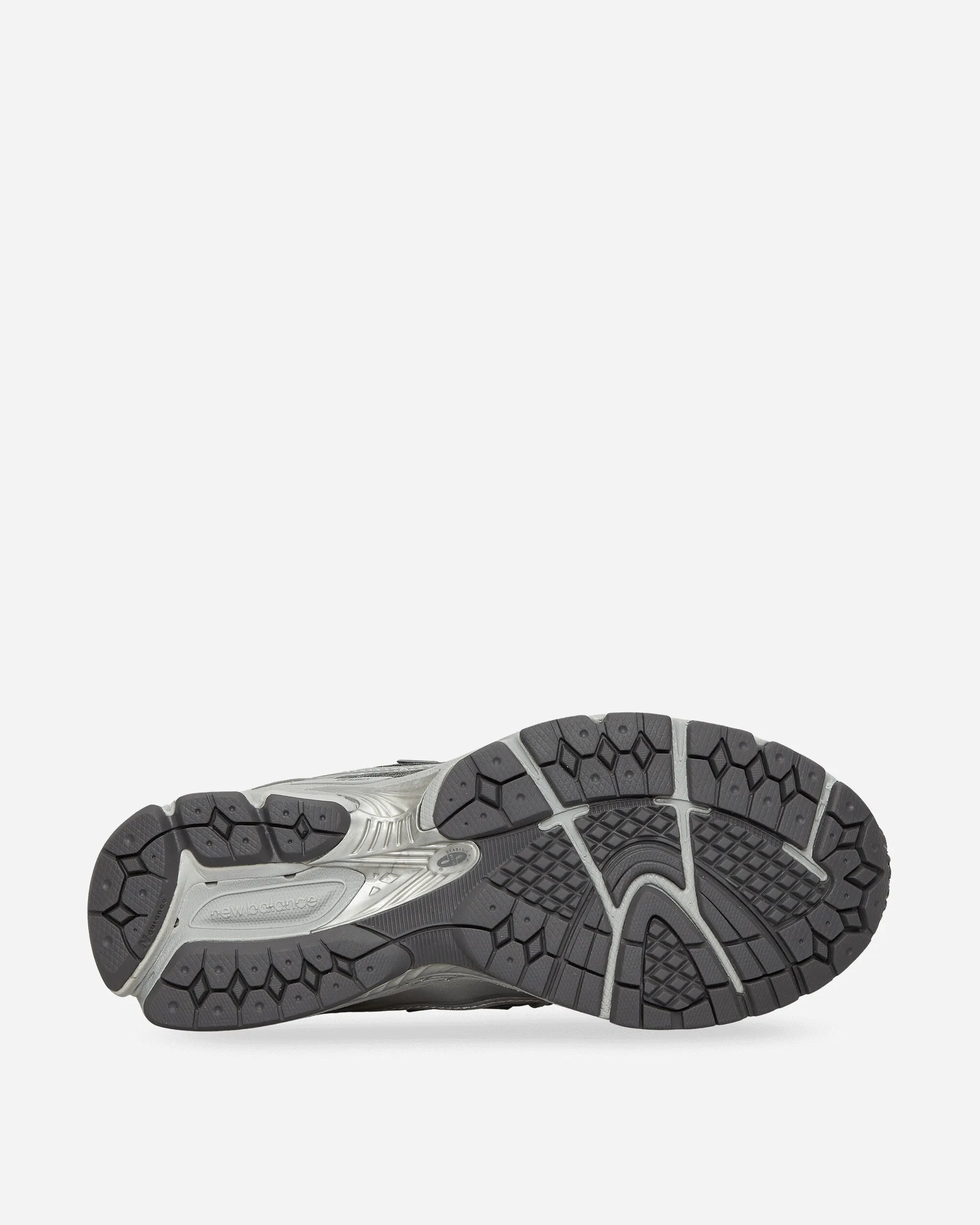 1906R Sneakers Harbor Grey / Silver Metallic / Concrete