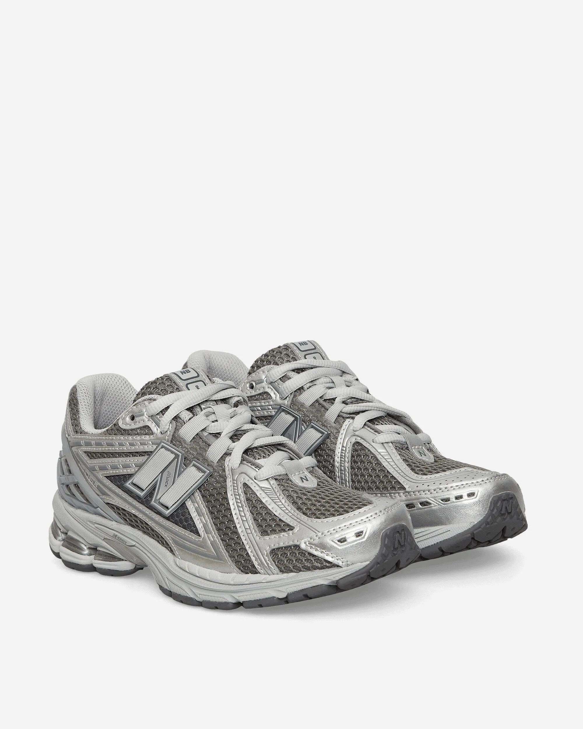1906R Sneakers Harbor Grey / Silver Metallic / Concrete