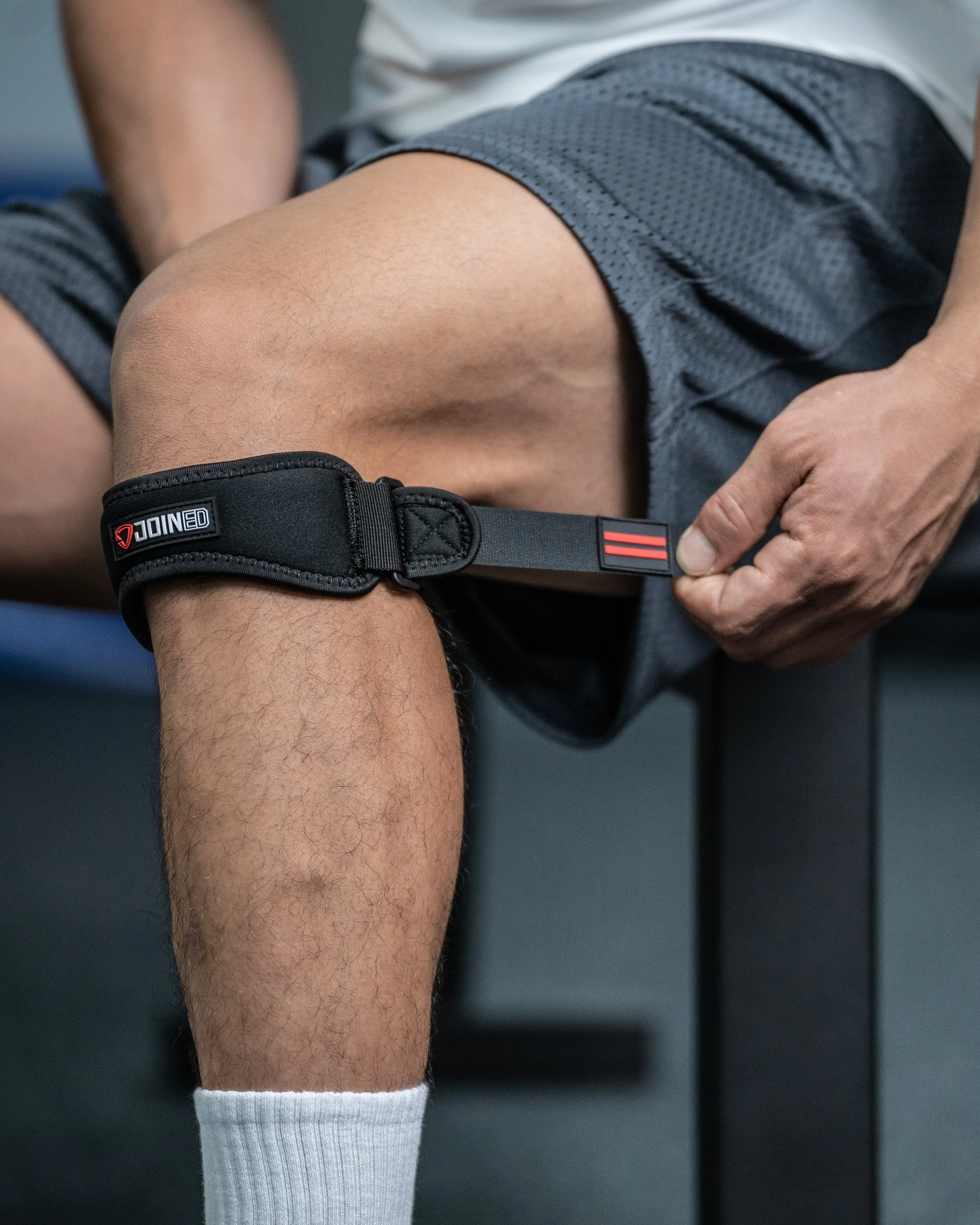 Adjustable Pattella Knee Strap