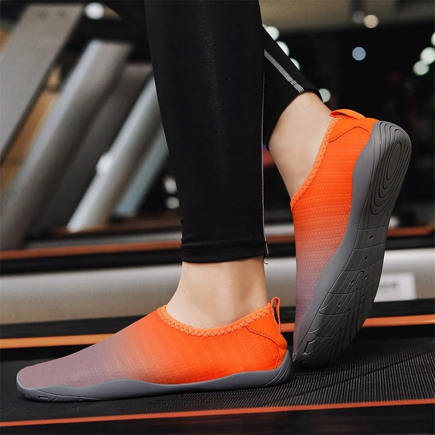 Adult Water Shoes Men Size 10.5 Quick Dry Aqua Sock Hiking Water Shoe Quick Dry Shoes Swimming Hiking Boating Sailing