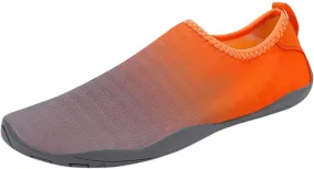 Adult Water Shoes Men Size 10.5 Quick Dry Aqua Sock Hiking Water Shoe Quick Dry Shoes Swimming Hiking Boating Sailing