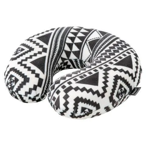 Aerolite Travel Pillow Neck Memory Foam Cushion