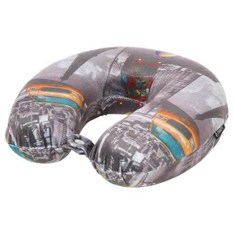 Aerolite Travel Pillow Neck Memory Foam Cushion
