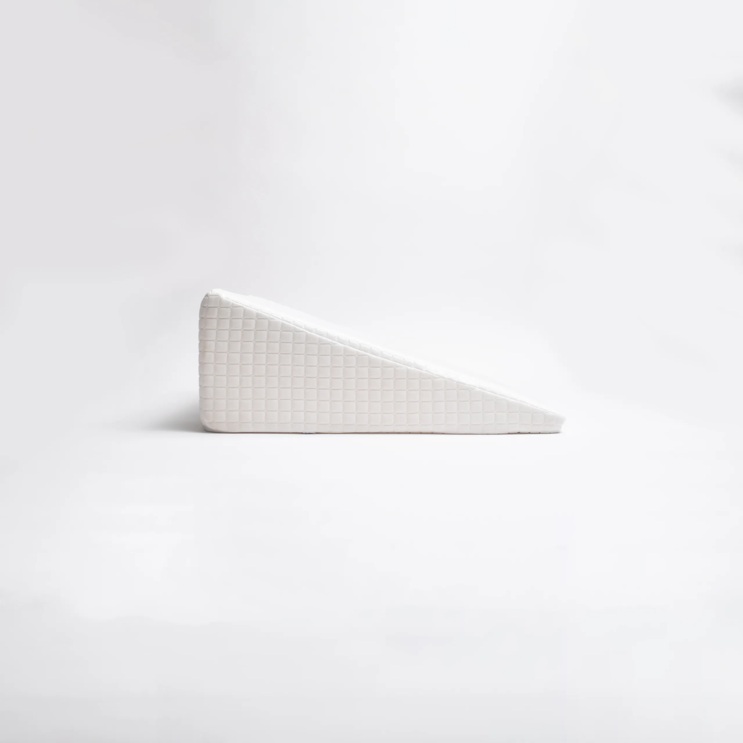 Alignment Kit: Contoured Orthopedic Pillow   Wedge Pillow