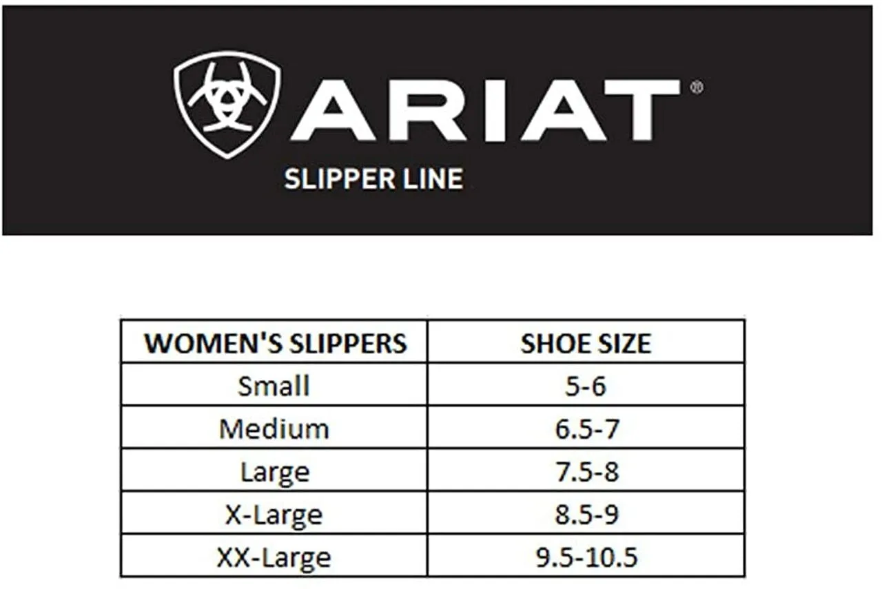 Ariat Melody Slipper