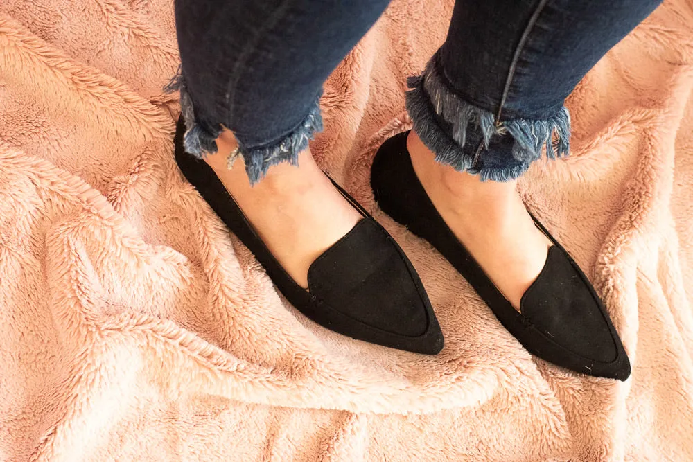 Arie Loafer, Black
