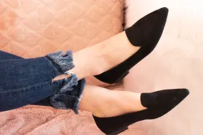 Arie Loafer, Black