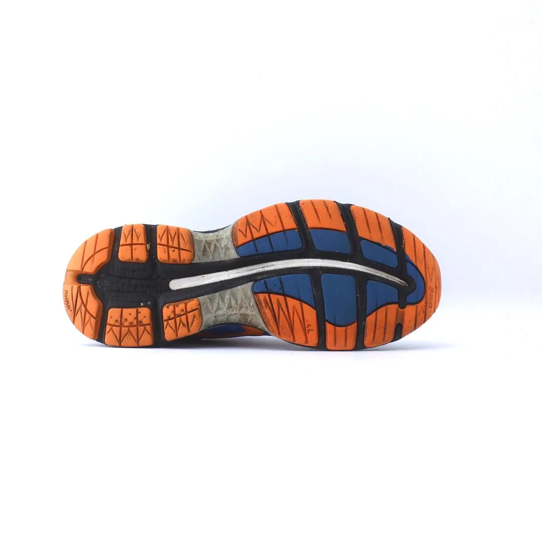 ASICS CUSHION SERIES