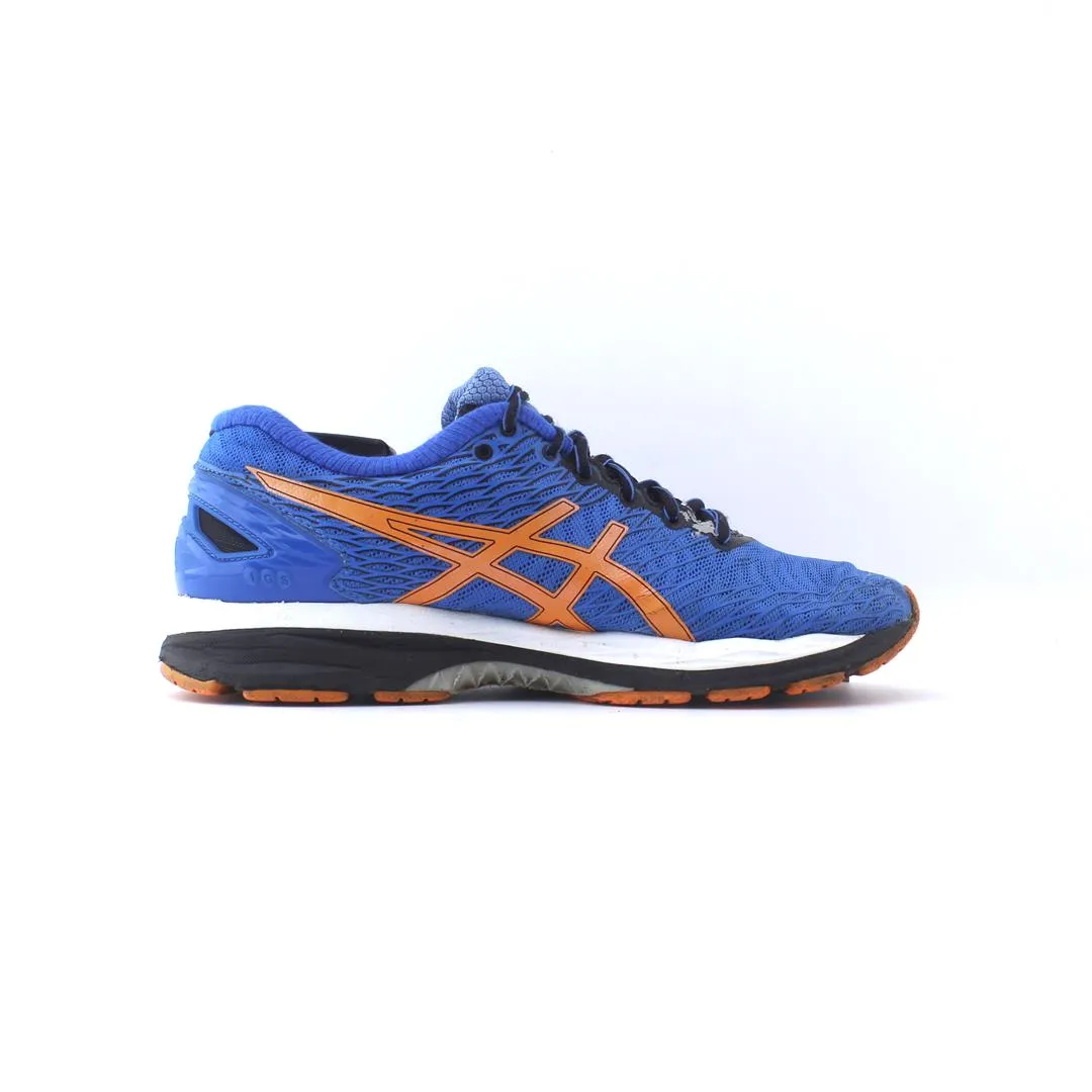 ASICS CUSHION SERIES