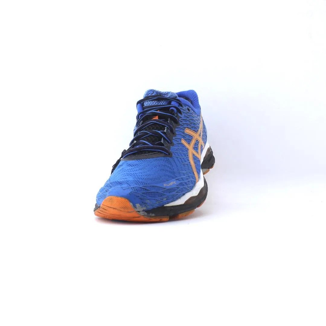 ASICS CUSHION SERIES