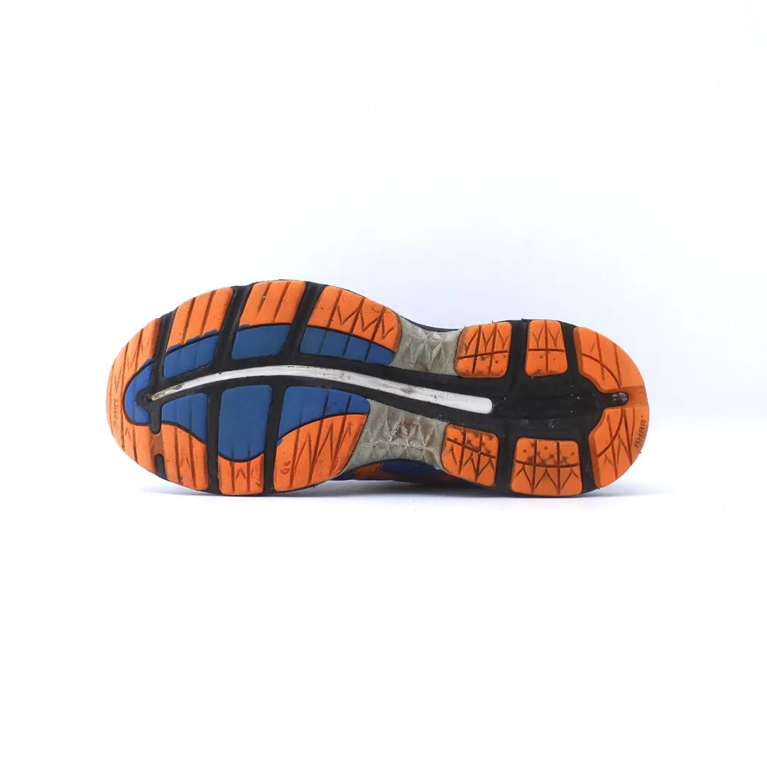 ASICS CUSHION SERIES