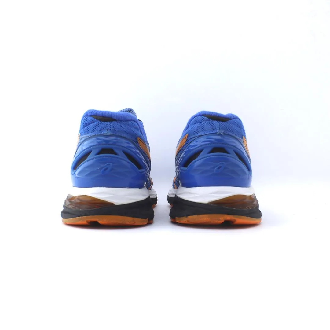 ASICS CUSHION SERIES