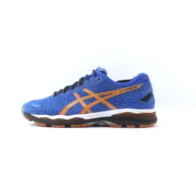 ASICS CUSHION SERIES