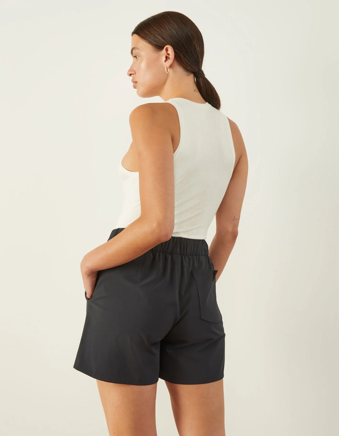 At Your Peak Shorts