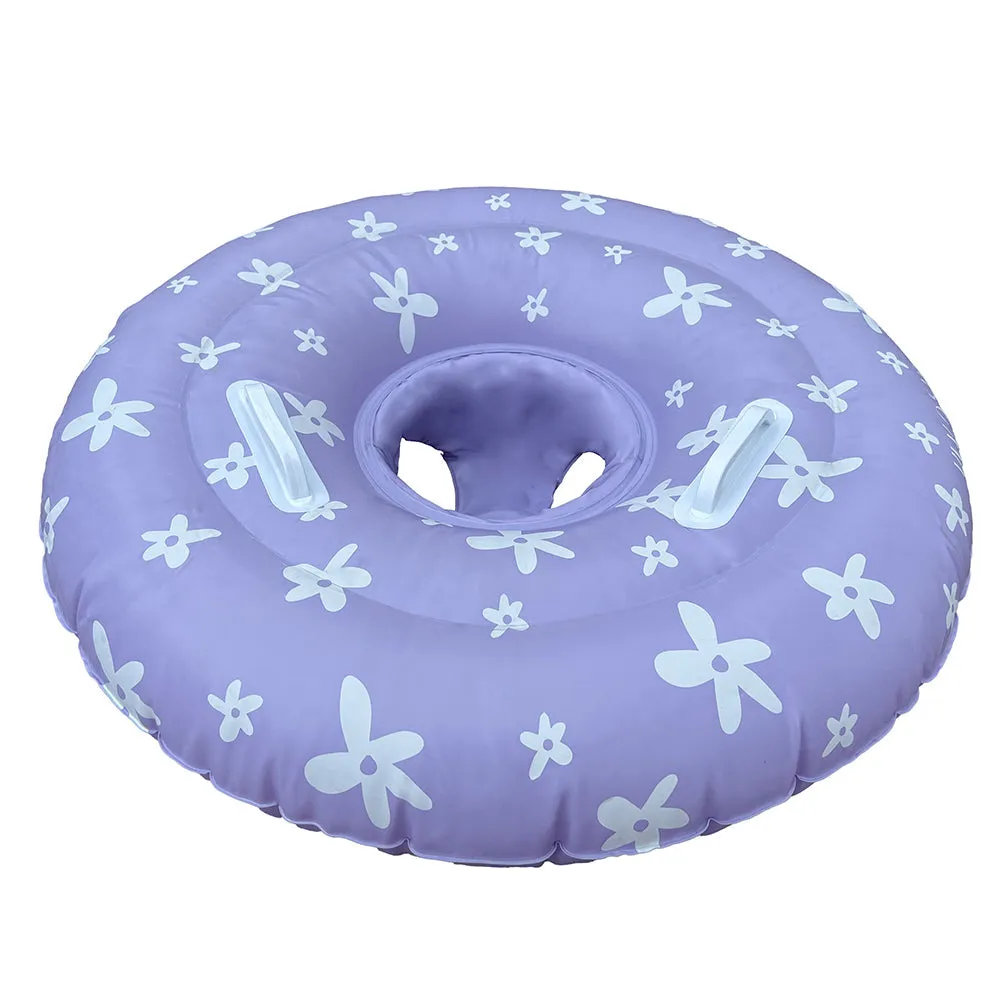 Baby Floaty Ring - Daisy (Free Armbands)