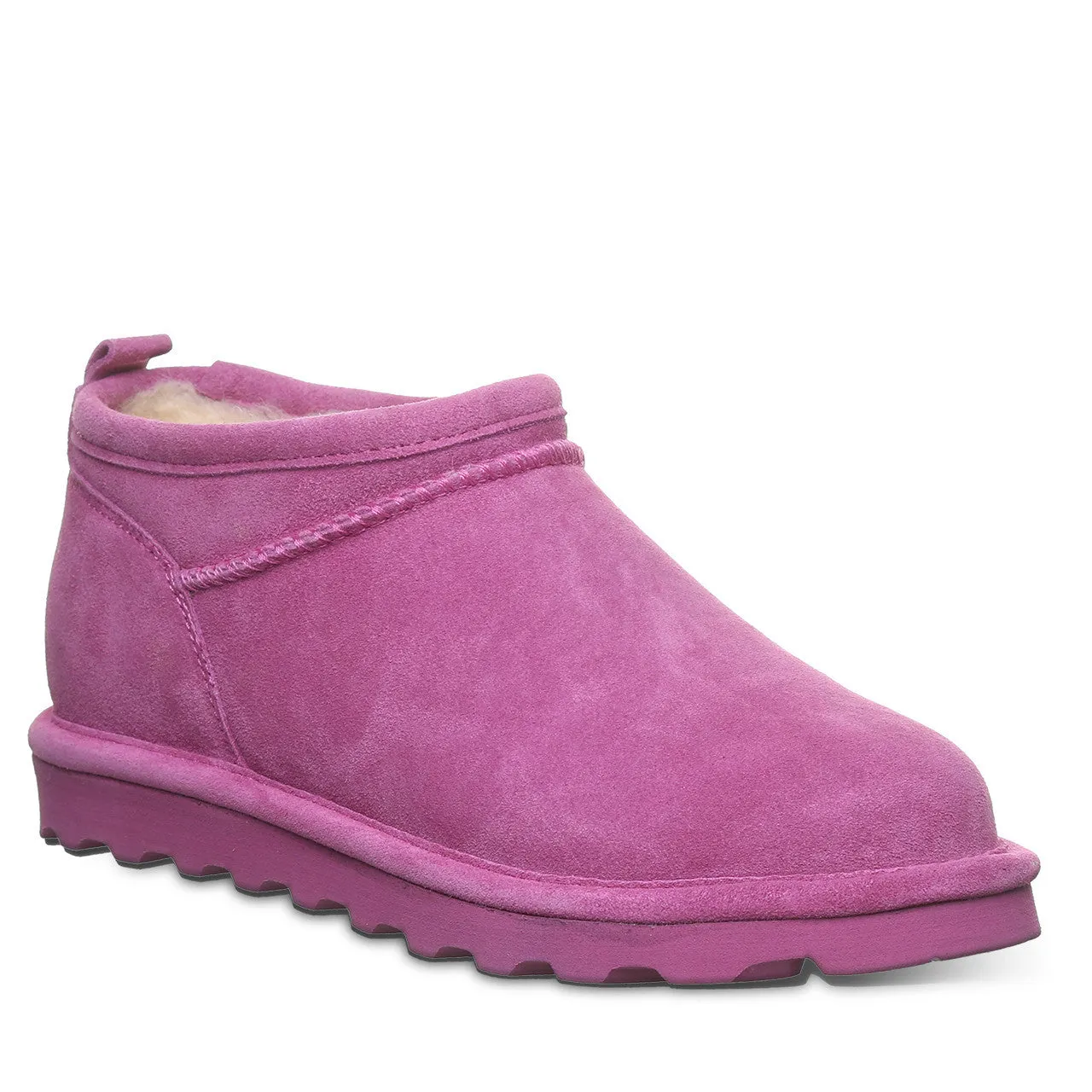 Bearpaw Women's Super Shorty Boots
