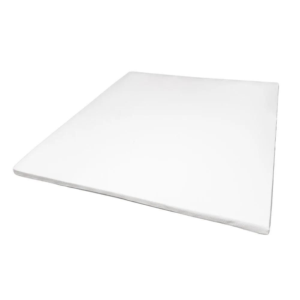 Bed Overlay - Memory Foam
