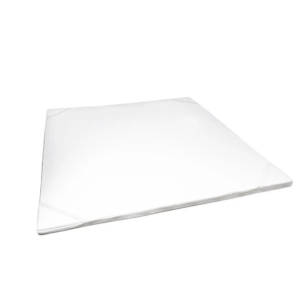 Bed Overlay - Memory Foam