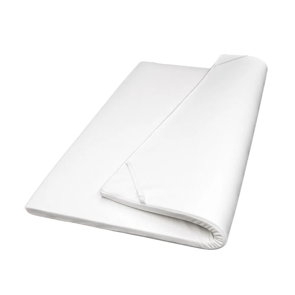 Bed Overlay - Memory Foam