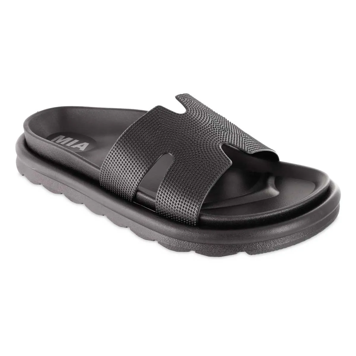 Bertini Slip On Sandal (MIA)