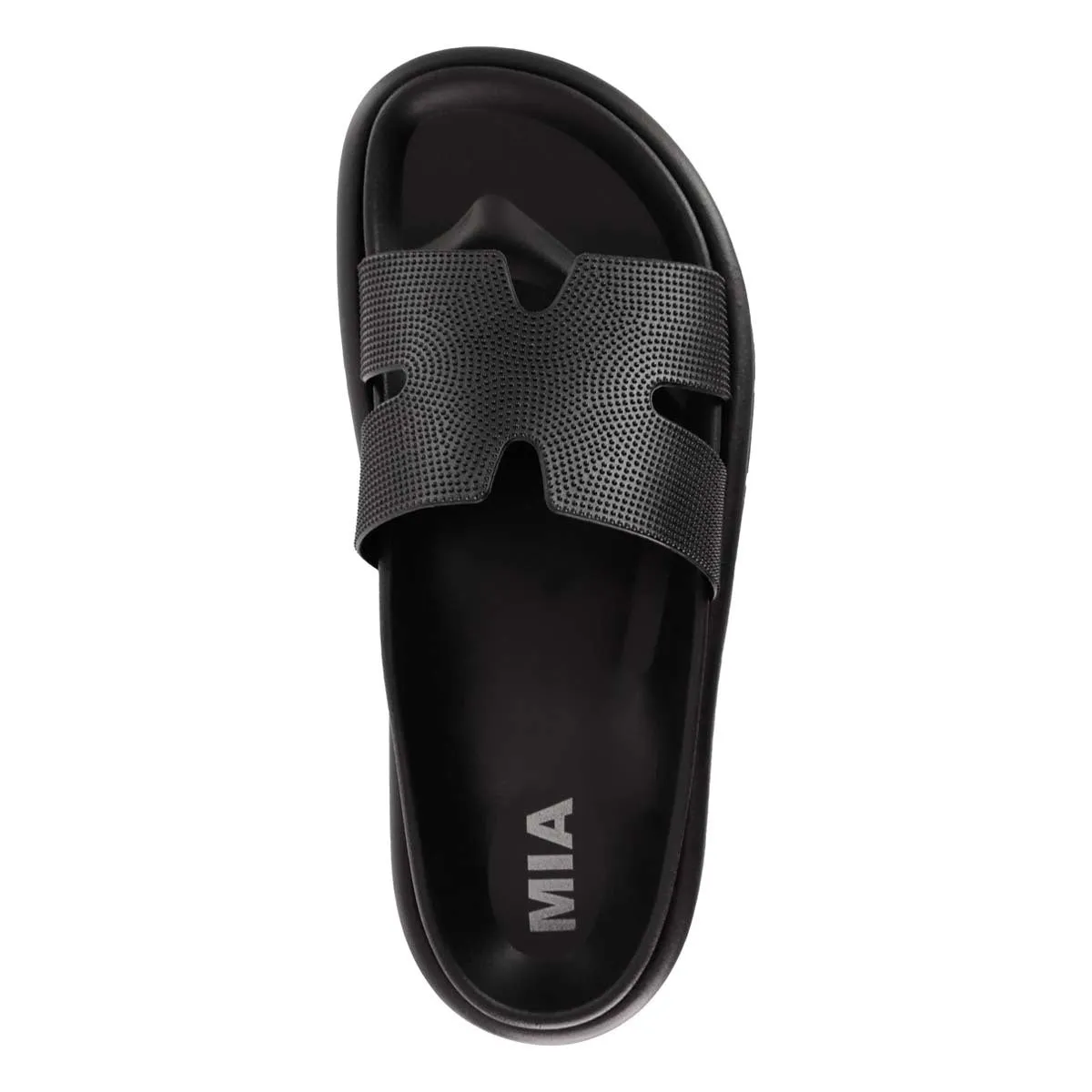 Bertini Slip On Sandal (MIA)