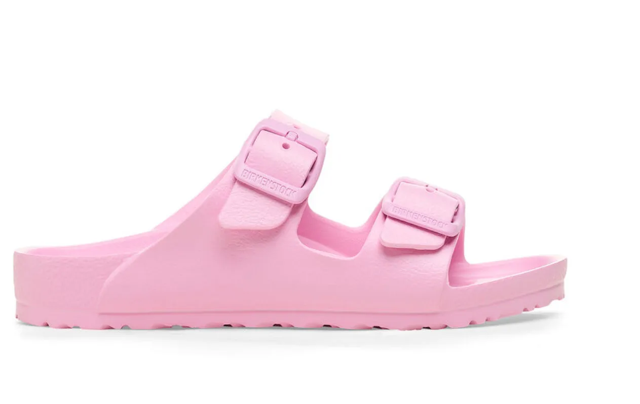 Birkenstock- Arizona EVA Kids (Fondant Pink)