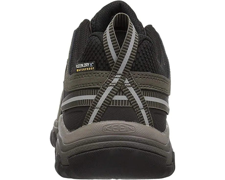 Boots Keen Targhee III Waterproof, khaki