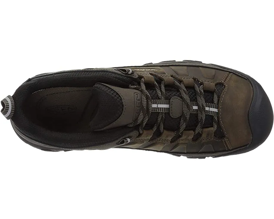 Boots Keen Targhee III Waterproof, khaki