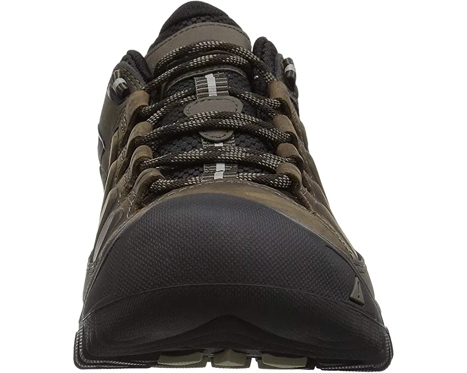 Boots Keen Targhee III Waterproof, khaki