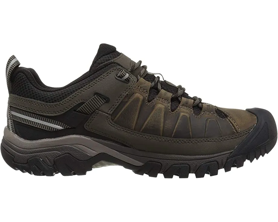 Boots Keen Targhee III Waterproof, khaki