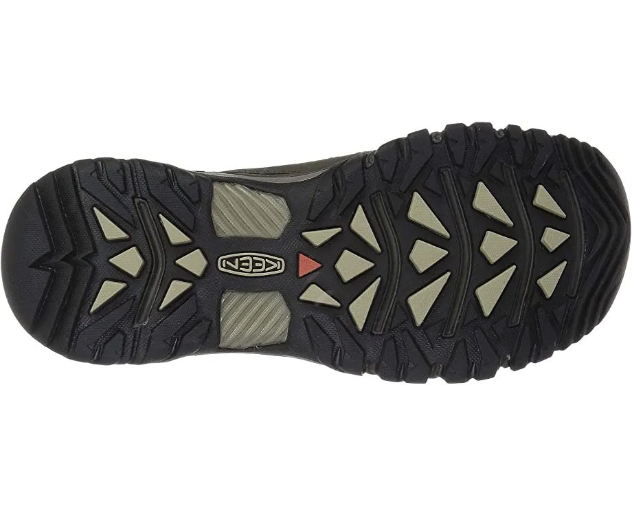 Boots Keen Targhee III Waterproof, khaki