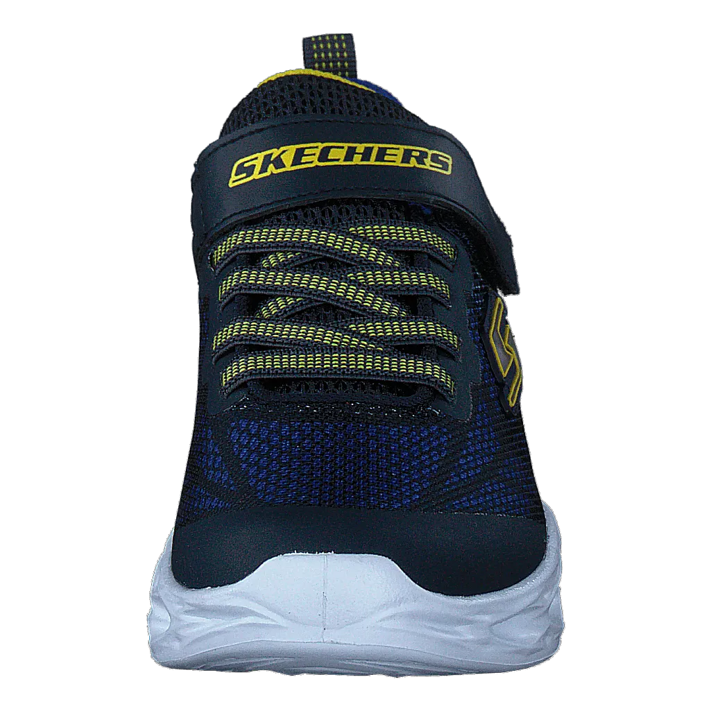 Boys Vortex-flash Nvyl Navy Yellow