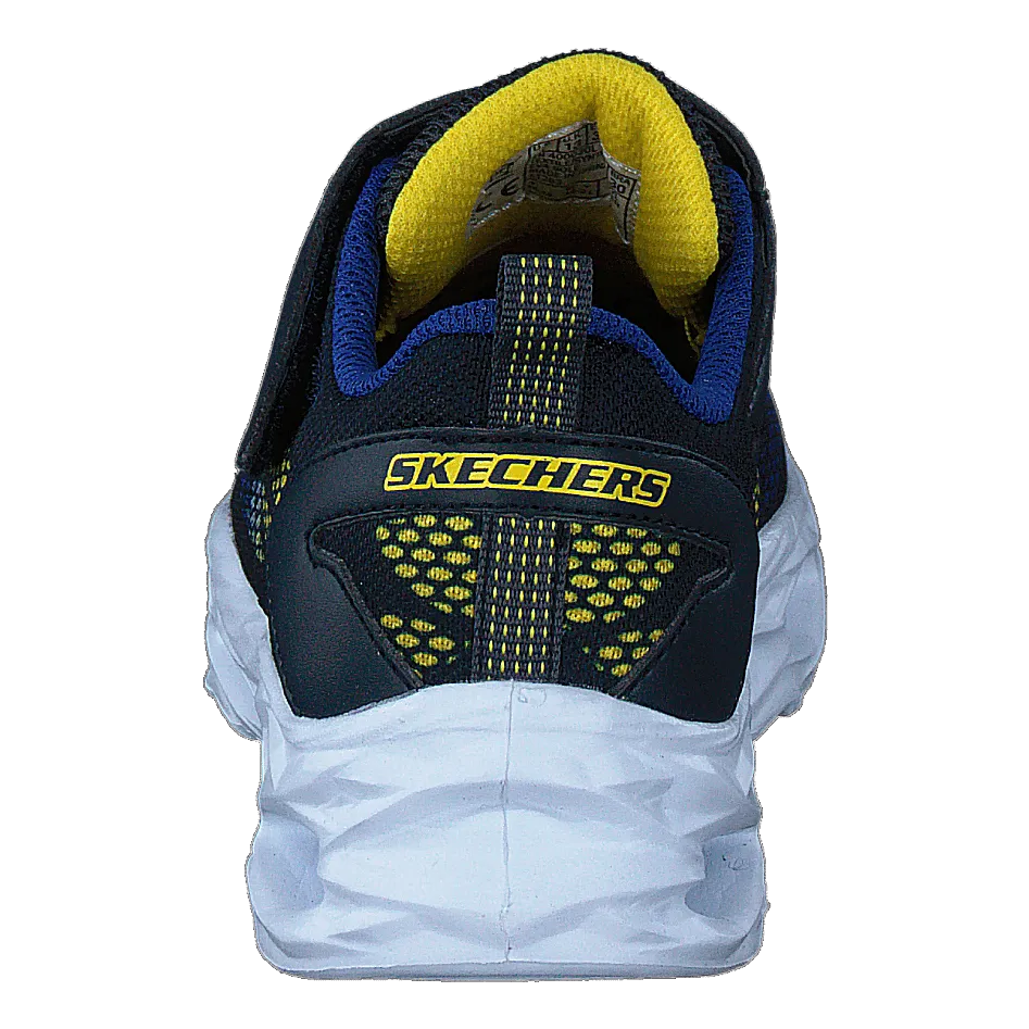 Boys Vortex-flash Nvyl Navy Yellow