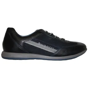 Bugatti  Casual Shoes - 311-A9Q03 - Navy