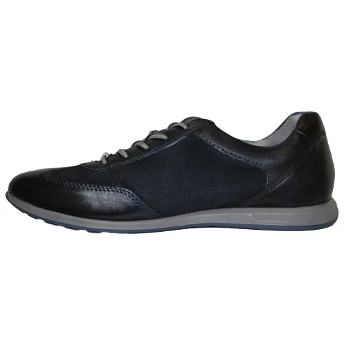 Bugatti  Casual Shoes - 311-A9Q03 - Navy