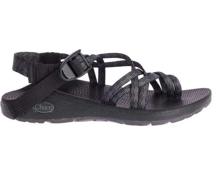 Chaco Z/Cloud X2 Women's Sandals – Superior Cushioning and Adjustable Fit for Enhanced Comfort and Support