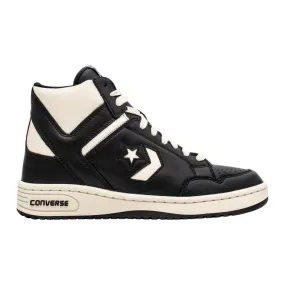 Converse Weapon High 'Black Natural'