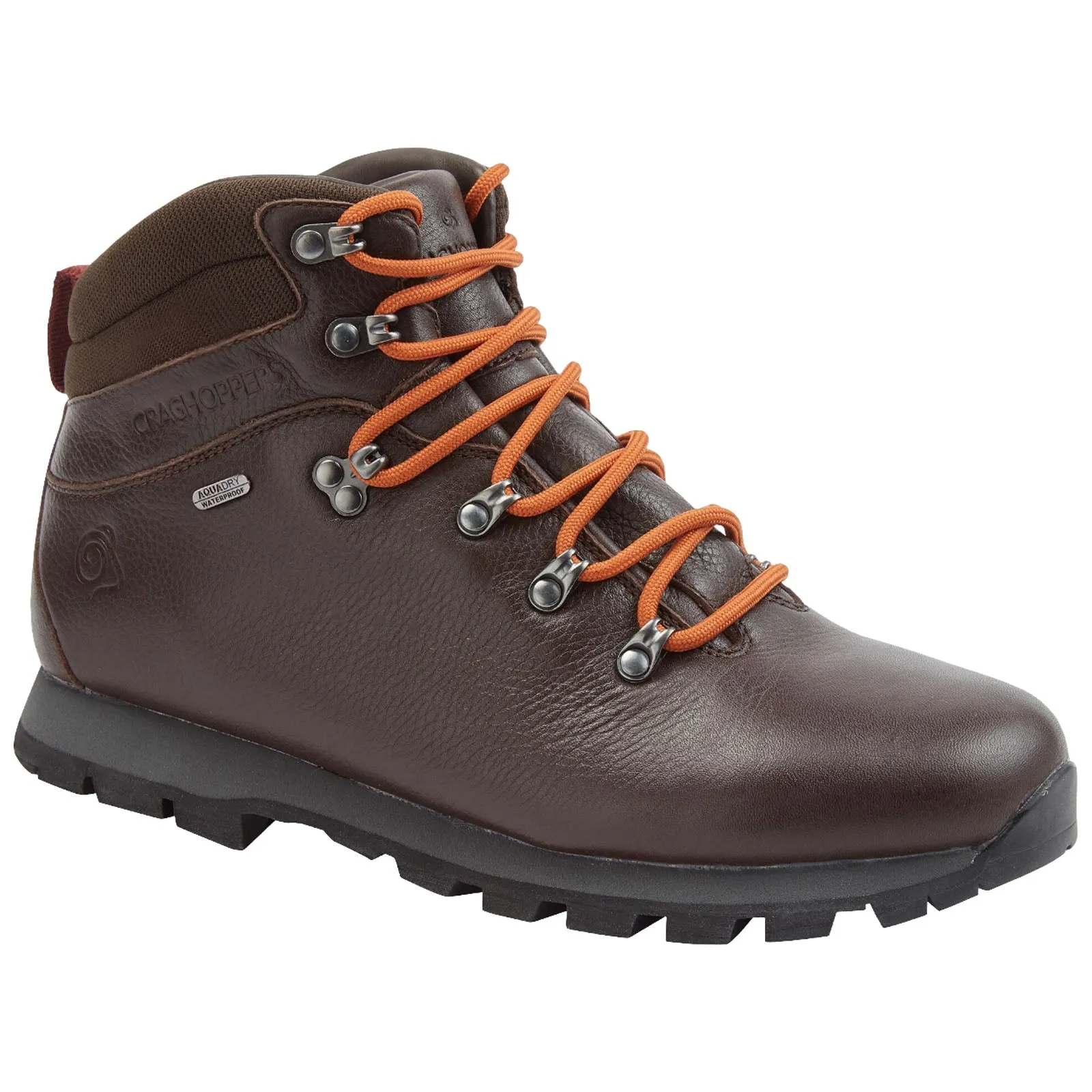 Craghoppers Mens Trek Newhide Boots