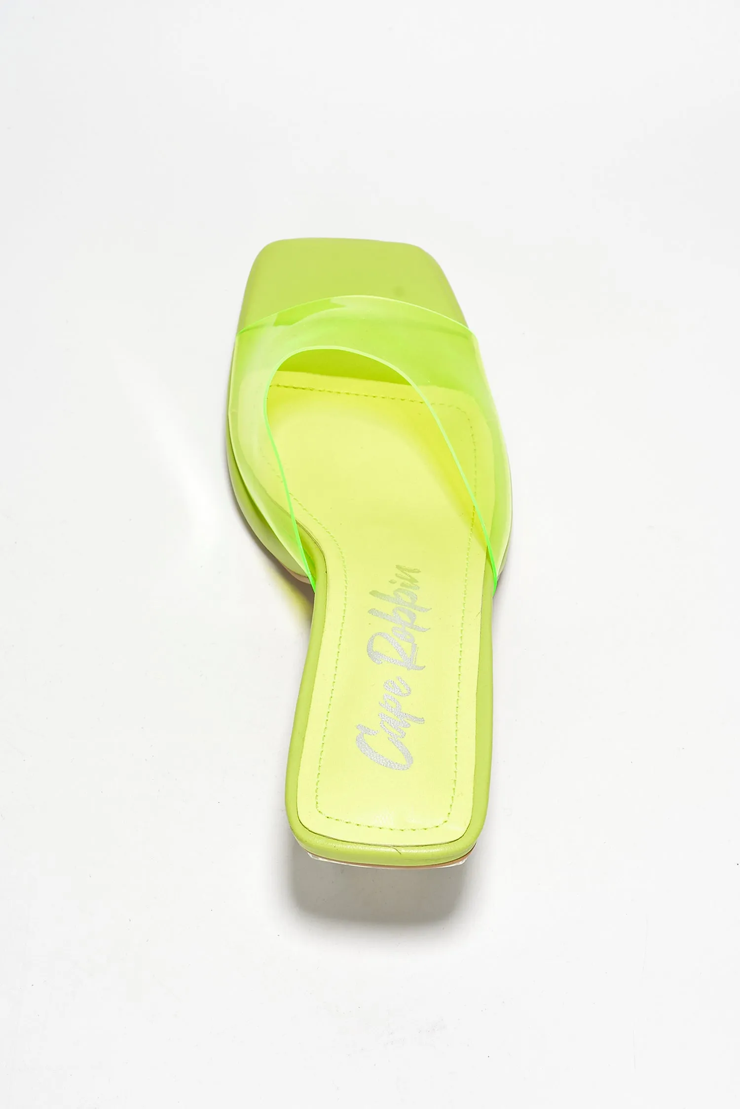 DIONNE - LIME
