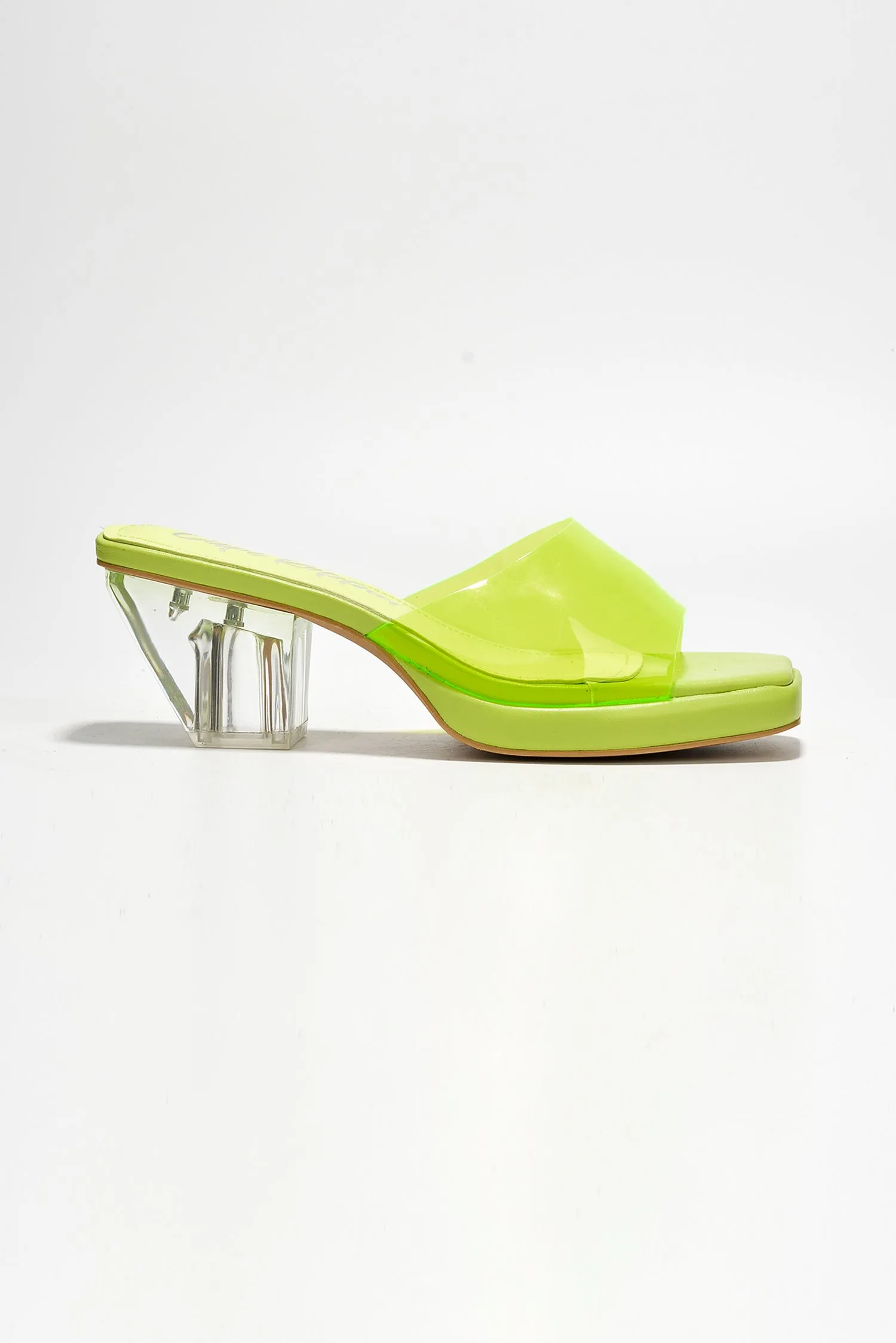 DIONNE - LIME