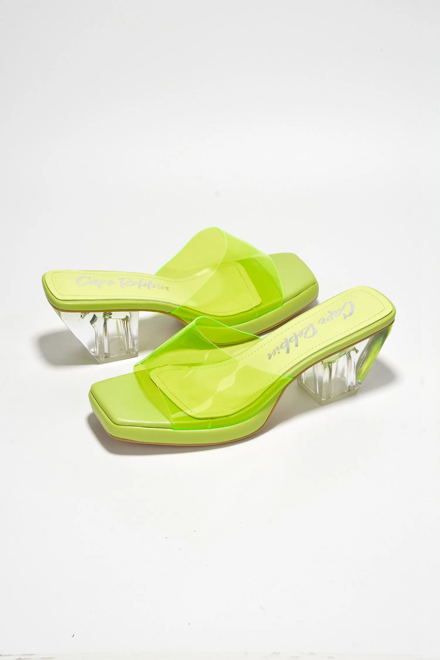 DIONNE - LIME