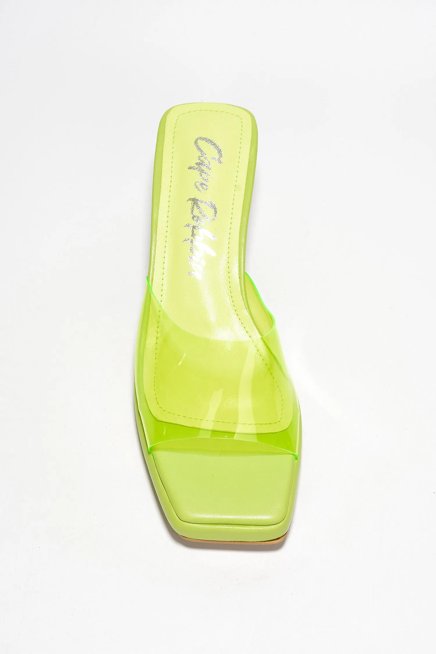 DIONNE - LIME