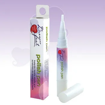 Dreamfeet Polish Pen