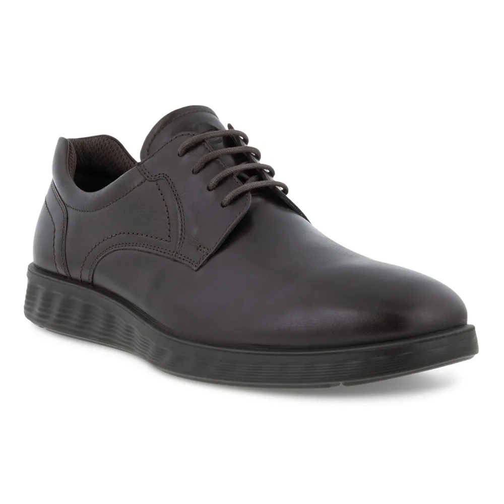 Ecco 520304 Ecco S Lite Hybrid Shoe 02178 Mocca