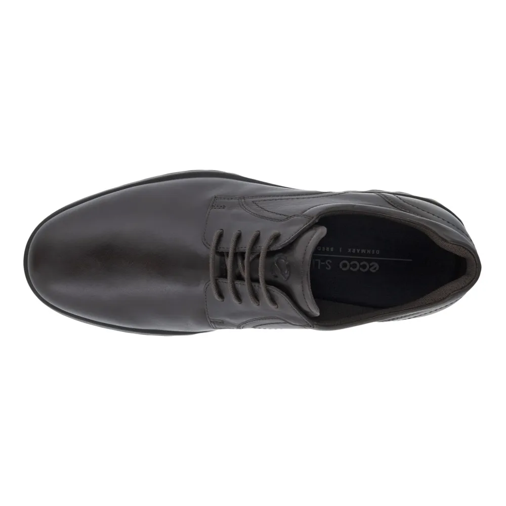 Ecco 520304 Ecco S Lite Hybrid Shoe 02178 Mocca